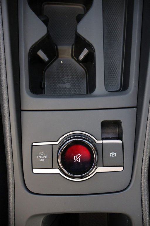2026 Volkswagen Tiguan Comfortline 4MOTION in Mascouche, Quebec - 17 - w1024h768px
