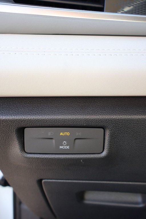 2026 Volkswagen Tiguan Comfortline 4MOTION in Mascouche, Quebec - 18 - w1024h768px