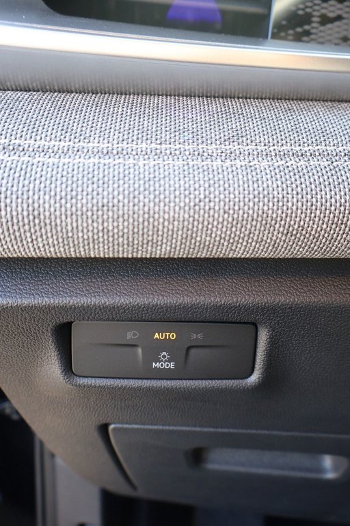 2026 Volkswagen Tiguan Trendline 4MOTION in Mascouche, Quebec - 18 - w1024h768px
