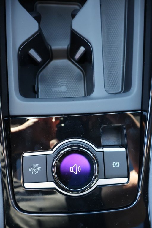 Volkswagen Tiguan Highline Turbo R-Line 4MOTION 2026 à Mascouche, Québec - 19 - w1024h768px