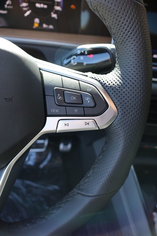 Volkswagen Tiguan Highline Turbo R-Line 4MOTION 2026 à Mascouche, Québec - 14 - w1024h768px