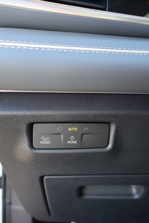 Volkswagen Tiguan Highline Turbo R-Line 4MOTION 2026 à Mascouche, Québec - 20 - w1024h768px