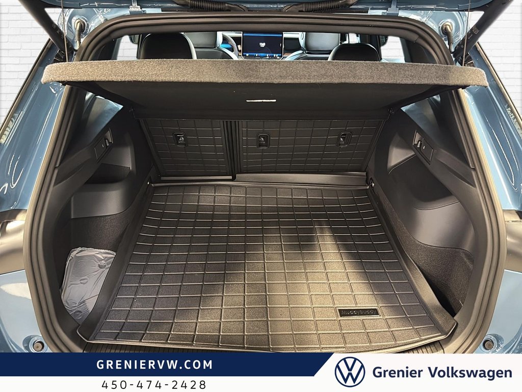 Volkswagen Tiguan Highline Turbo R-Line 4MOTION 2026 à Mascouche, Québec - 7 - w1024h768px