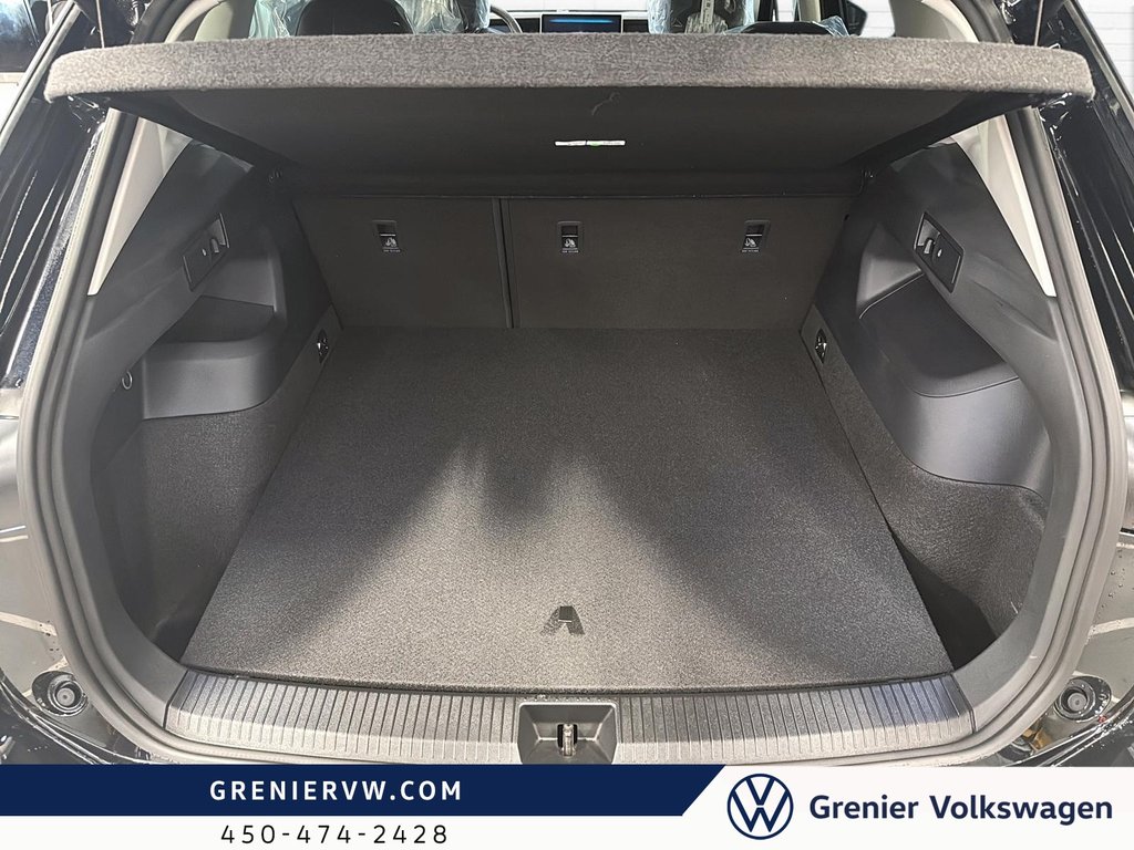 Volkswagen Tiguan Comfortline 4MOTION 2026 à Mascouche, Québec - 7 - w1024h768px