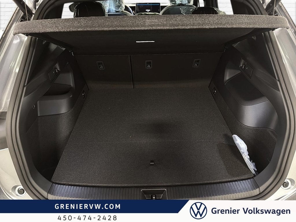 Volkswagen Tiguan Highline Turbo R-Line 4MOTION 2026 à Mascouche, Québec - 7 - w1024h768px