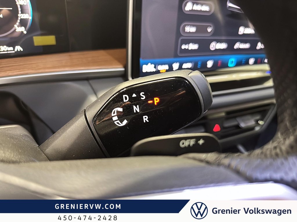 Volkswagen Tiguan Highline Turbo R-Line 4MOTION 2026 à Mascouche, Québec - 16 - w1024h768px