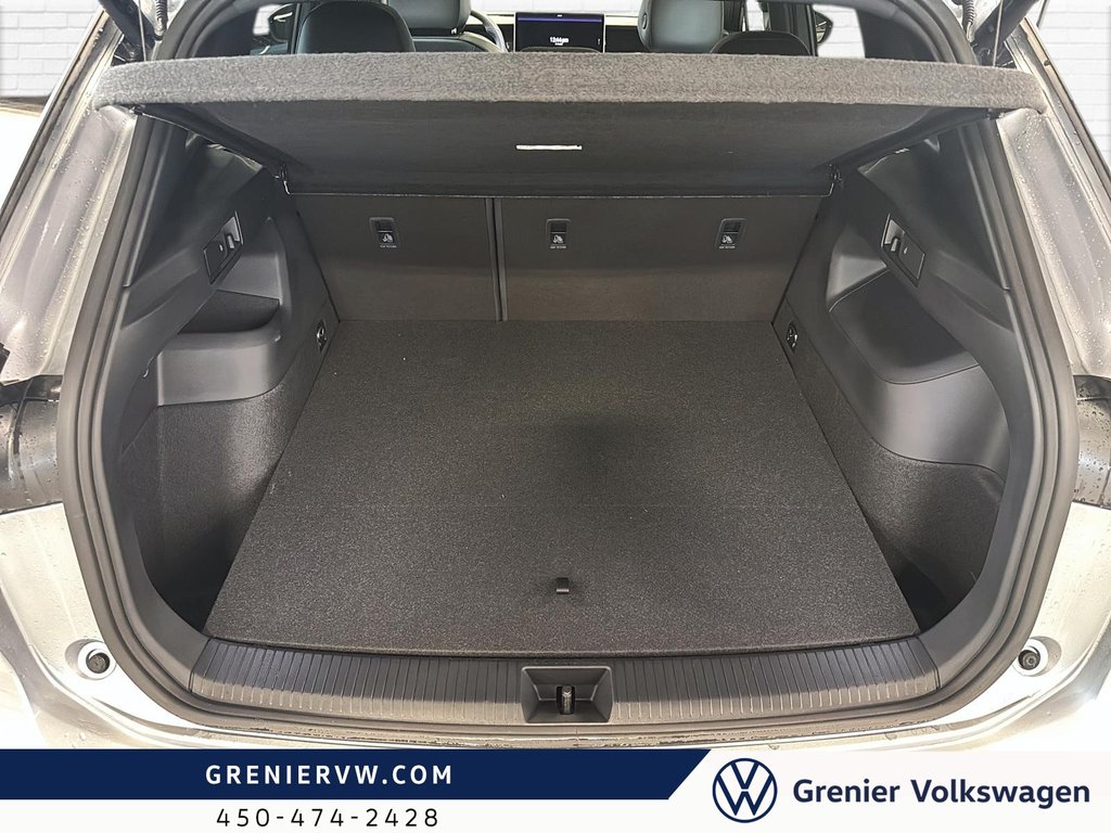 Volkswagen Tiguan Highline Turbo R-Line 4MOTION 2026 à Mascouche, Québec - 8 - w1024h768px