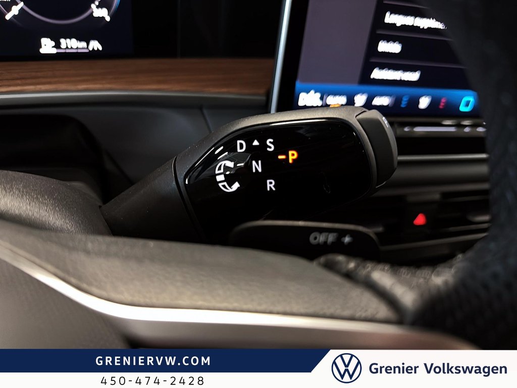 Volkswagen Tiguan Highline Turbo R-Line 4MOTION 2026 à Mascouche, Québec - 15 - w1024h768px