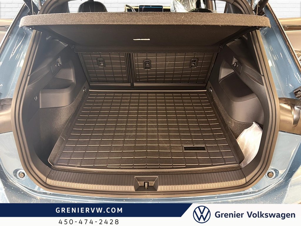 Volkswagen Tiguan Highline Turbo R-Line 4MOTION 2026 à Mascouche, Québec - 7 - w1024h768px