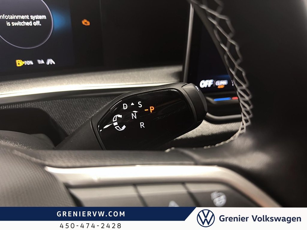 Volkswagen Tiguan Trendline 4MOTION 2026 à Mascouche, Québec - 13 - w1024h768px