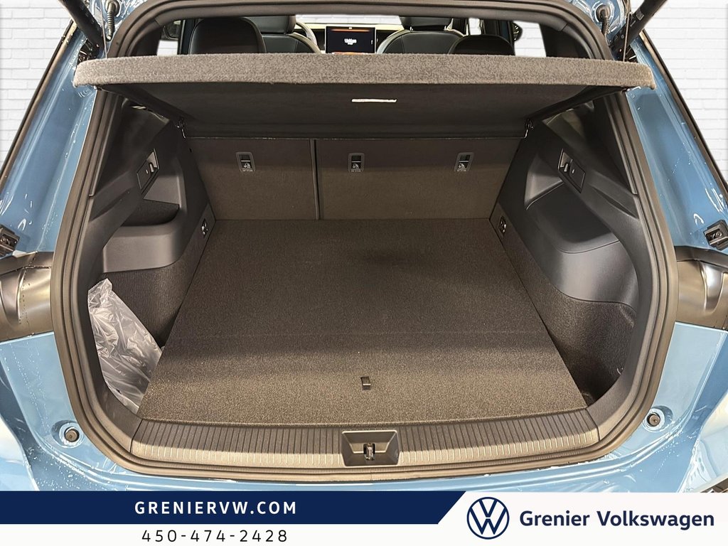 2026 Volkswagen Tiguan Comfortline R-Line Black Edition 4MOTION in Mascouche, Quebec - 7 - w1024h768px