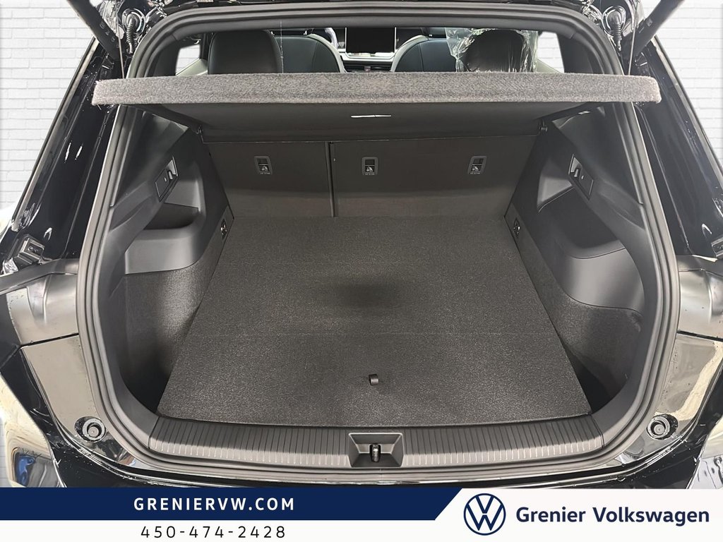 2026 Volkswagen Tiguan Comfortline R-Line Black Edition 4MOTION in Mascouche, Quebec - 7 - w1024h768px