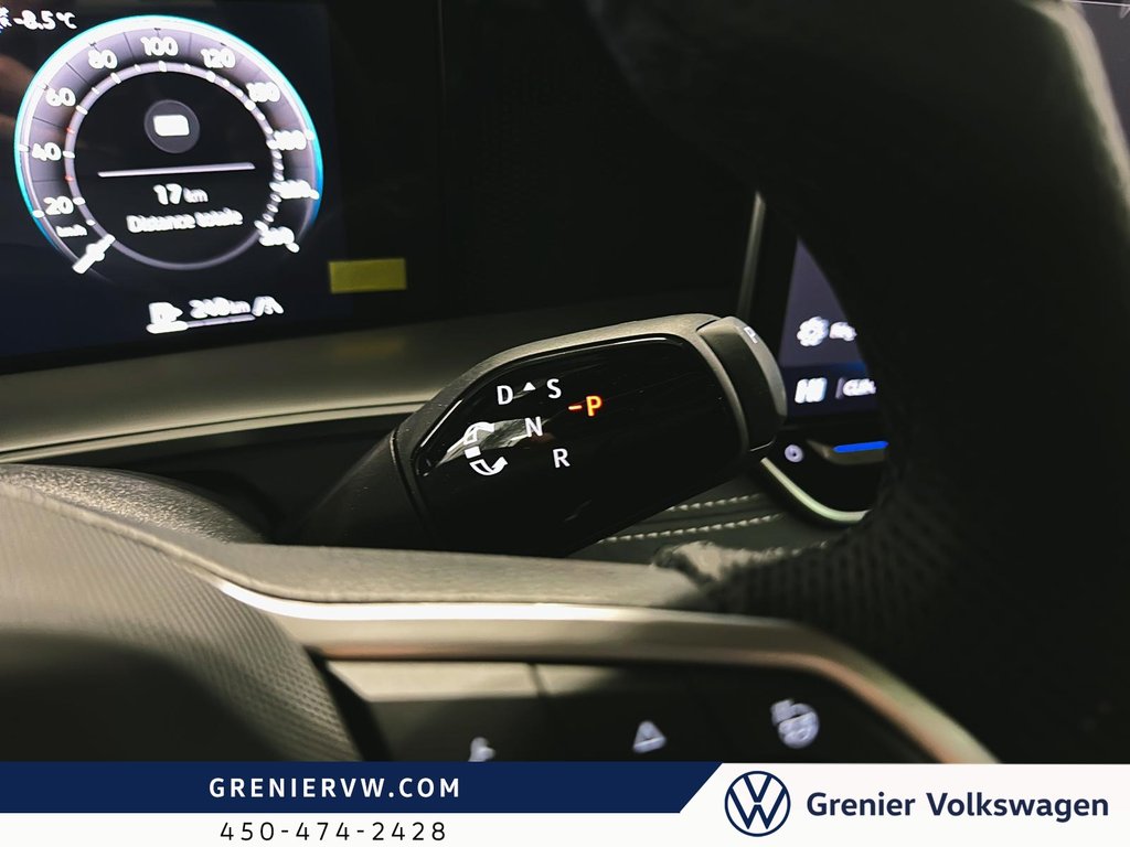 Volkswagen Tiguan Comfortline R-Line Black Edition 4MOTION 2026 à Mascouche, Québec - 16 - w1024h768px