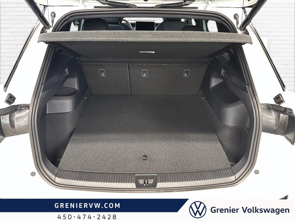 2026 Volkswagen Tiguan Comfortline R-Line Black Edition 4MOTION in Mascouche, Quebec - 7 - w1024h768px