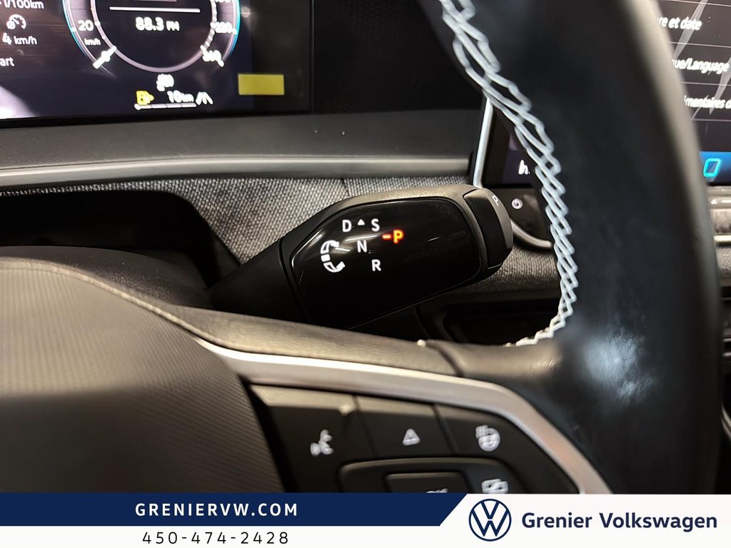 Volkswagen Tiguan Trendline 4MOTION 2026 à Mascouche, Québec - 15 - w1024h768px