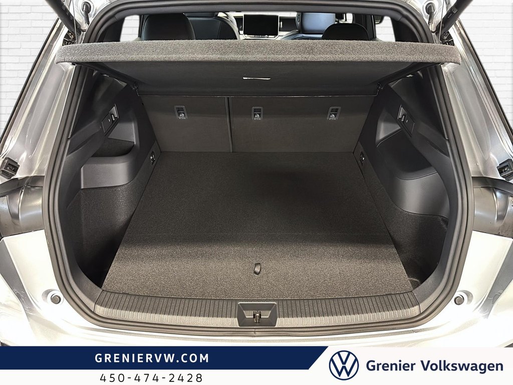 Volkswagen Tiguan Comfortline R-Line Black Edition 4MOTION 2026 à Mascouche, Québec - 7 - w1024h768px