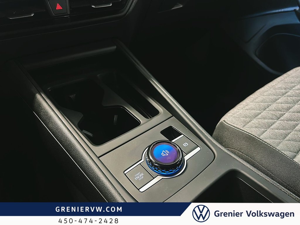 Volkswagen Tiguan Trendline, 4Motion, Carplay, Démarreur 2026 à Terrebonne, Québec - 17 - w1024h768px