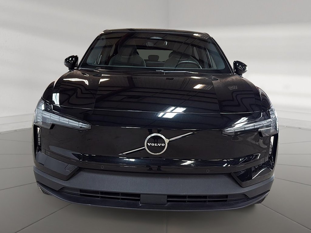 2025 Volvo EX30 TWIN PLUS CUIR TOIT PANO NAV 4RM-1
