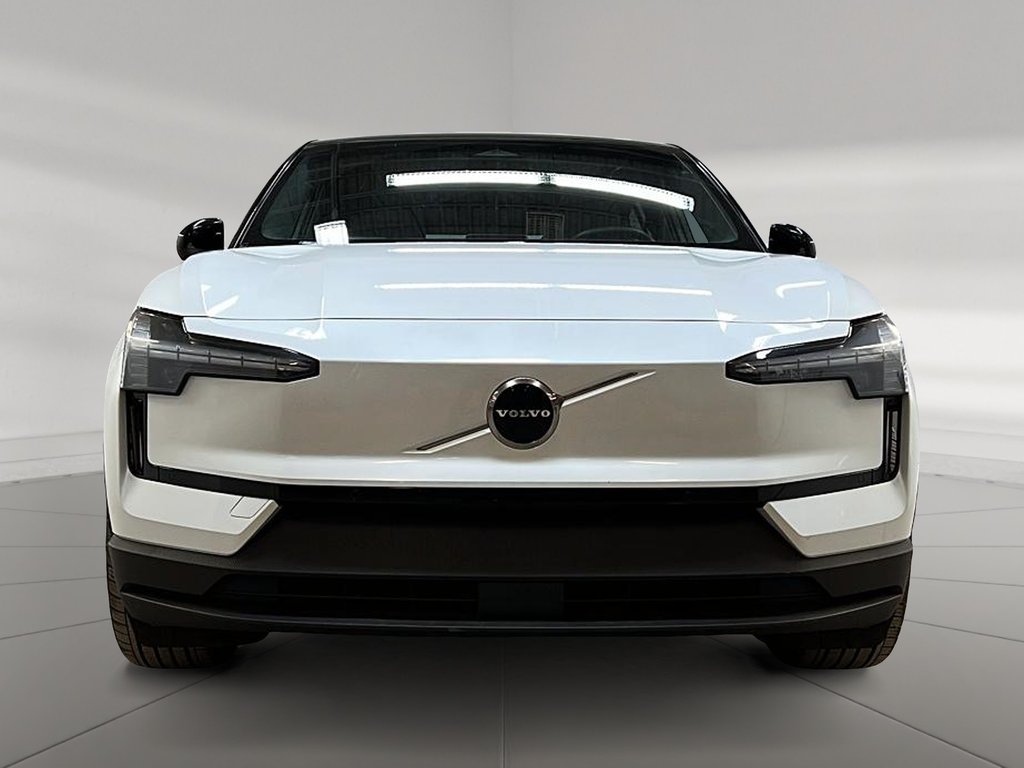 2025 Volvo EX30 TWIN PLUS CUIR TOIT PANO NAV 4RM-1