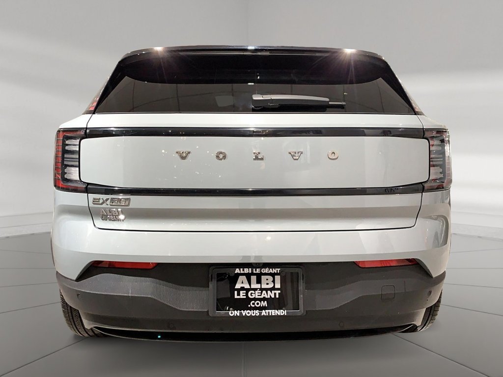 Volvo EX30 TWIN PLUS TOIT PANO 4RM 2025-4