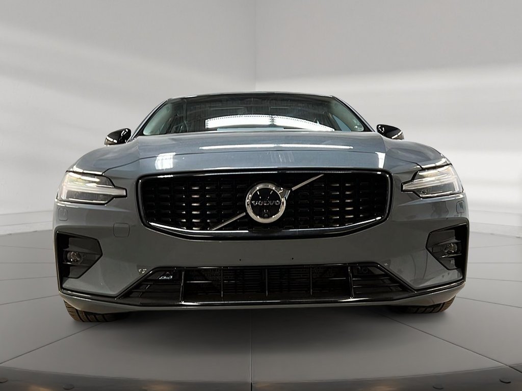2024 Volvo S60 B5 PLUS CUIR TOIT NAV 4RM-1