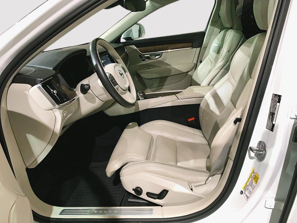 Volvo V90 B6 CROSS COUNTRY CUIR TOIT PANO 4RM 2022-6