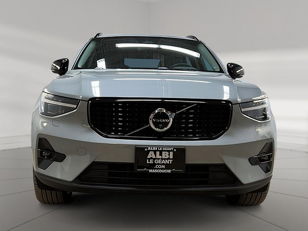2024 Volvo XC40 B5 PLUS CUIR TOIT PANO NAV 4RM-1