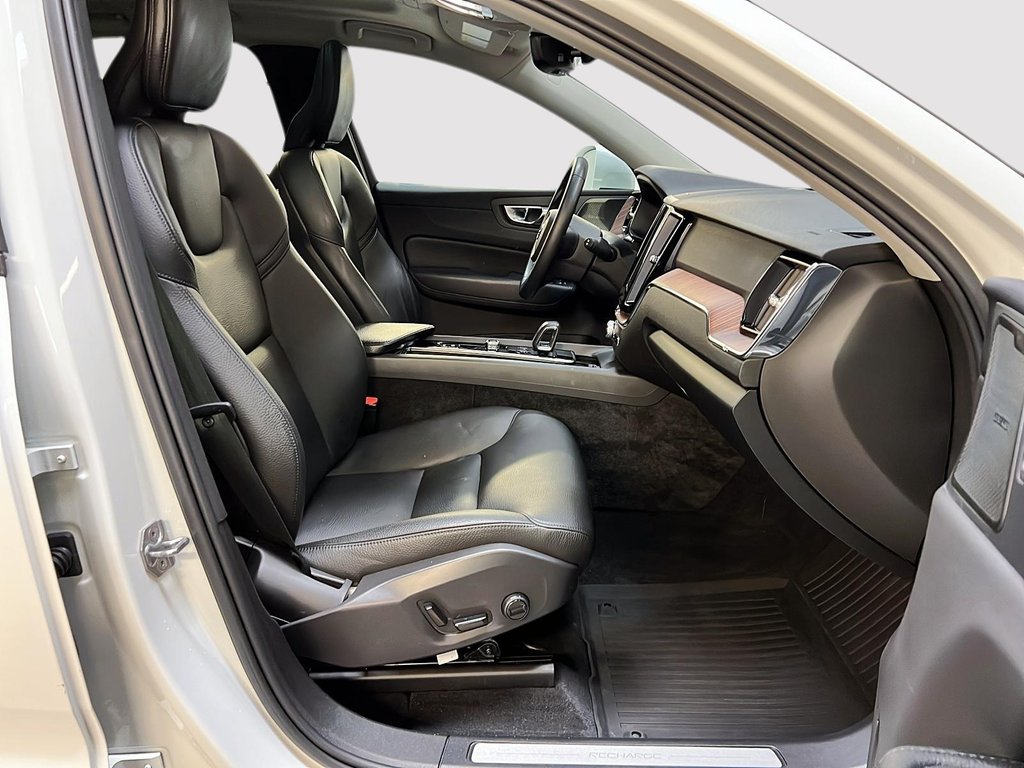 2022 Volvo XC60 T8 INSCRIPTION EXPRESS RECHARGE 4RM-7