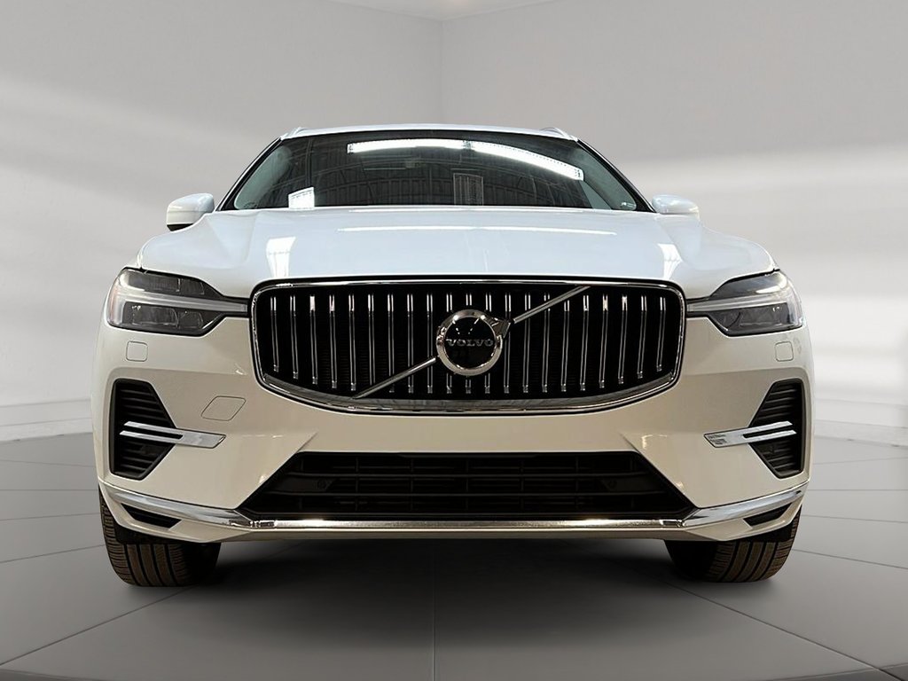 2022 Volvo XC60 T8 INSCRIPTION EXPRESS RECHARGE 4RM-1