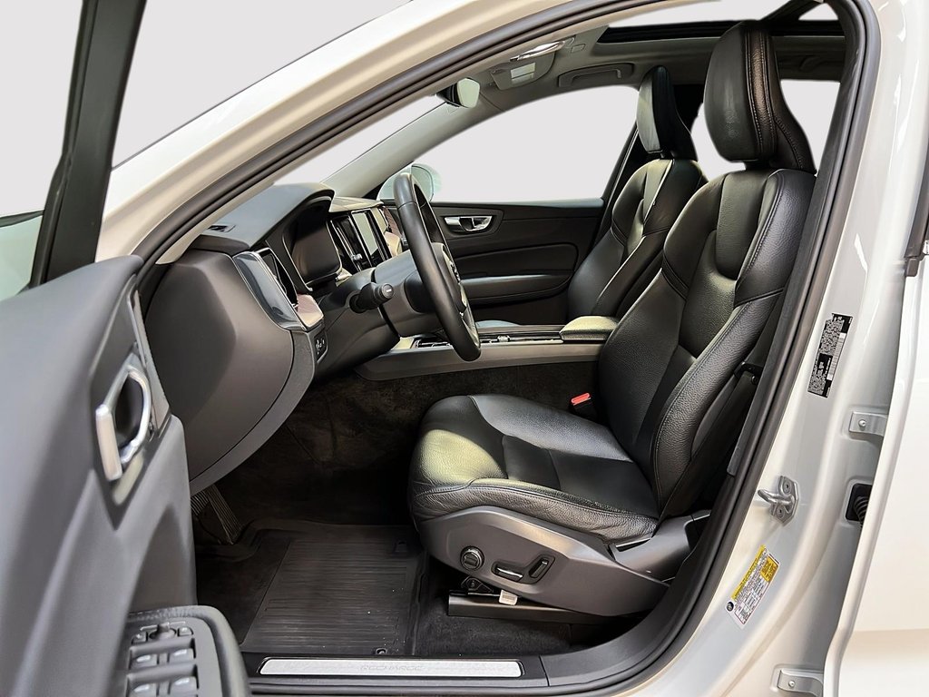 2022 Volvo XC60 T8 INSCRIPTION EXPRESS RECHARGE 4RM-6