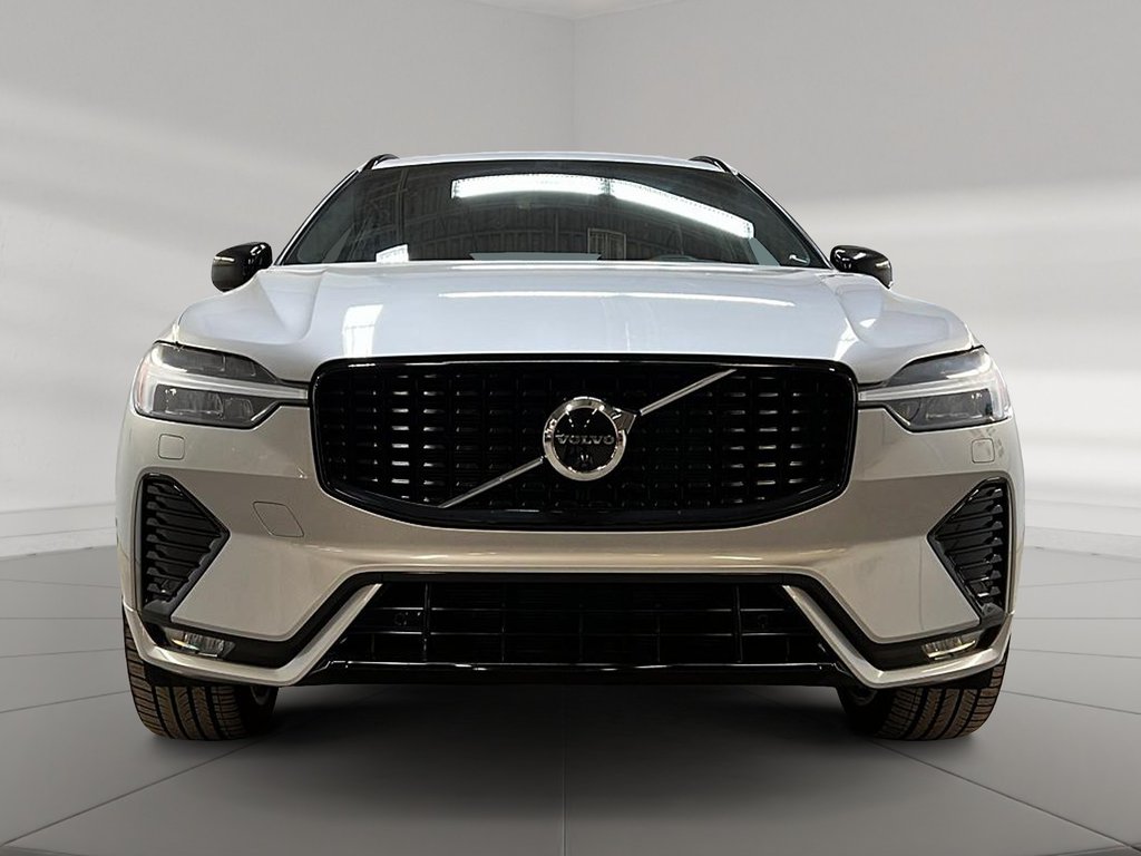 2022 Volvo XC60 B6 R-DESIGN CUIR TOIT PANO 4RM-1