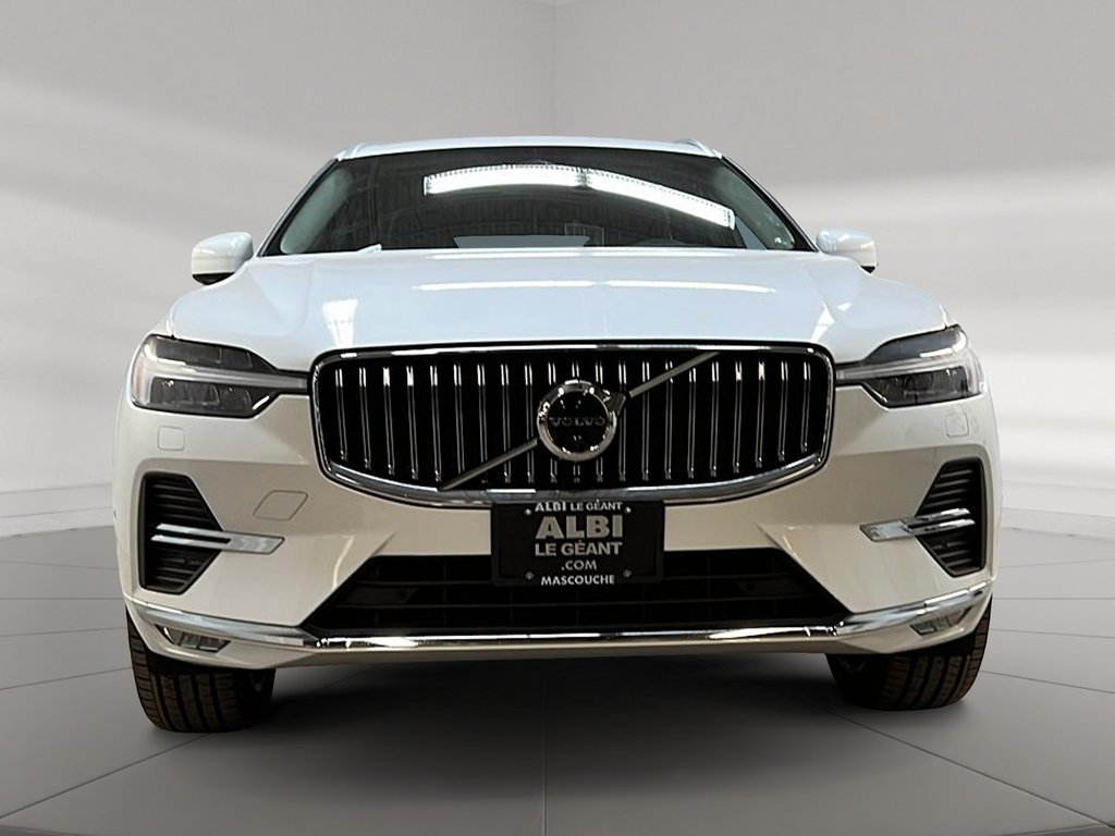Volvo XC60 B6 PLUS CUIR TOIT PANO NAV 4RM 2023-1