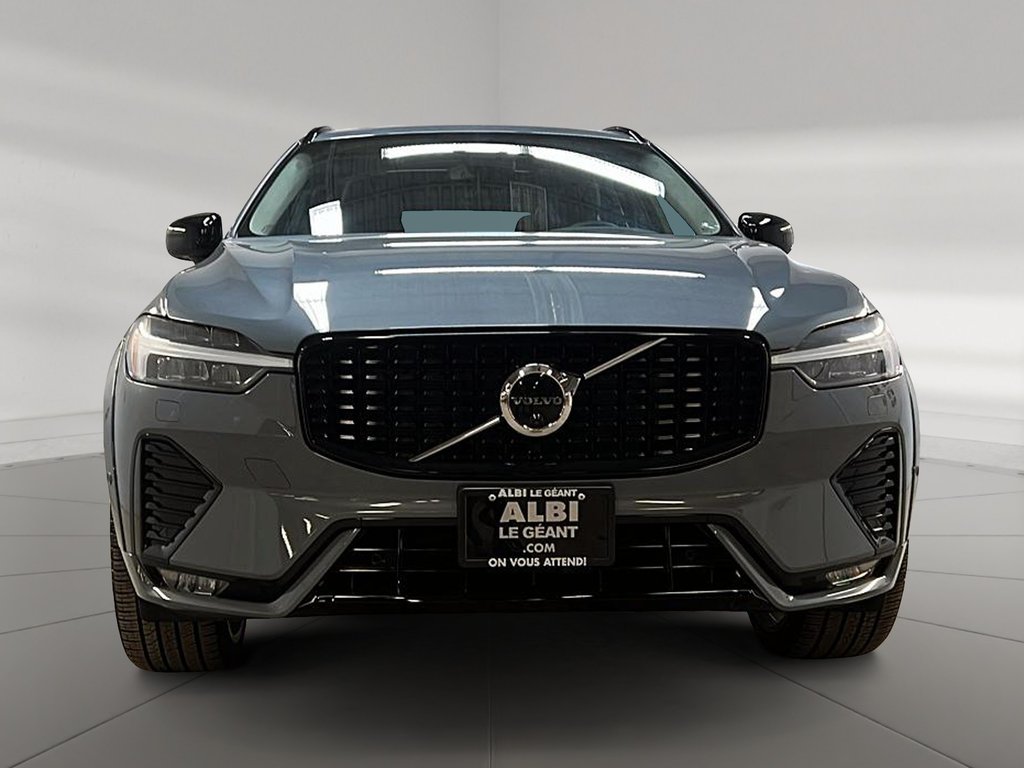 Volvo XC60 B6 ULTIMATE CUIR TOIT PANO NAV 4RM 2023-1