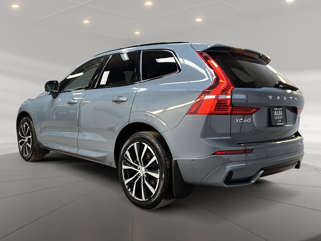 Volvo XC60 B5 PLUS CUIR TOIT PANO 4RM 2024-5