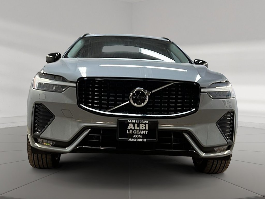 Volvo XC60 B5 PLUS CUIR TOIT PANO NAV 4RM 2025-1