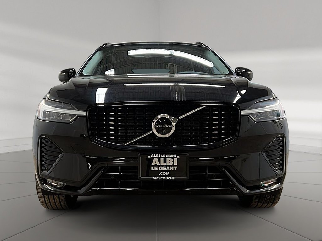 Volvo XC60 B5 PLUS CUIR TOIT PANO NAV 4RM 2025-1