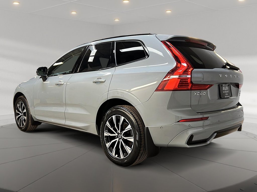 2025 Volvo XC60 B5 PLUS CUIR TOIT PANO NAV 4RM-5