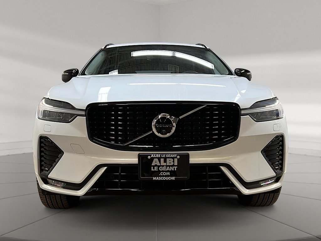2025 Volvo XC60 B5 PLUS CUIR TOIT PANO NAV 4RM-1