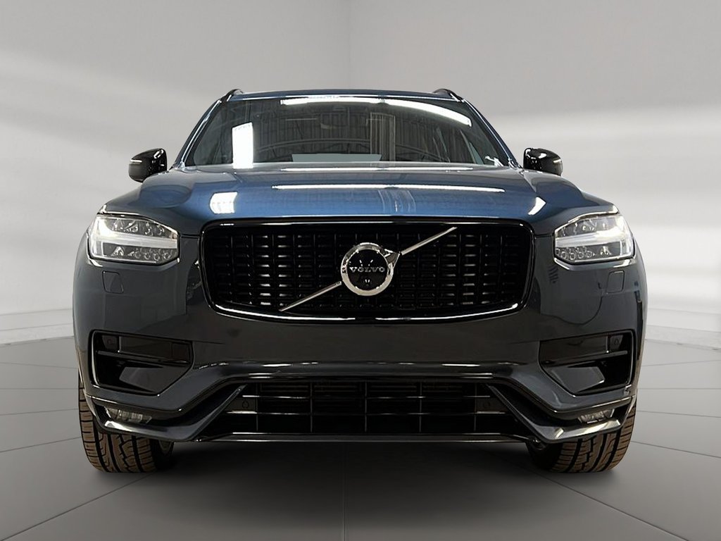 Volvo XC90 T6 R-DESING TOIT PANO NAV 4RM 2022-1