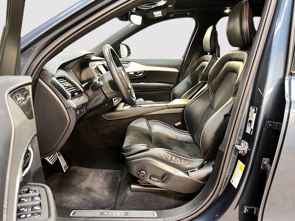 Volvo XC90 T6 R-DESING TOIT PANO NAV 4RM 2022-6