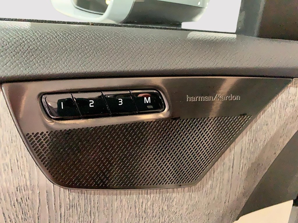Volvo XC90 T8 PLUS CUIR TOIT PANO NAV 4RM 2024-7