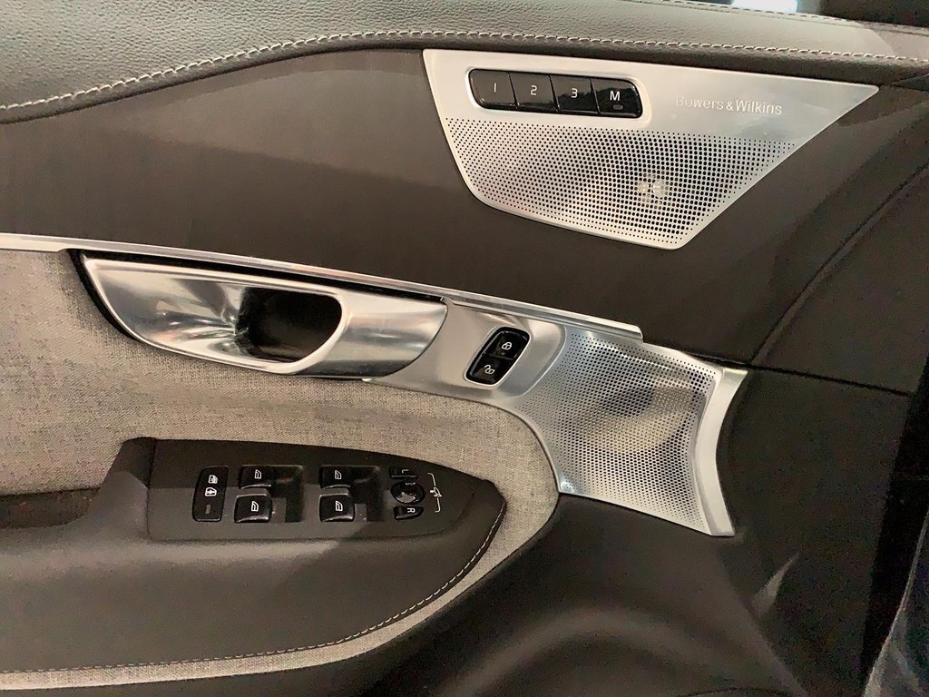 Volvo XC90 T8 RECHARGE ULTRA 4RM 2025-7