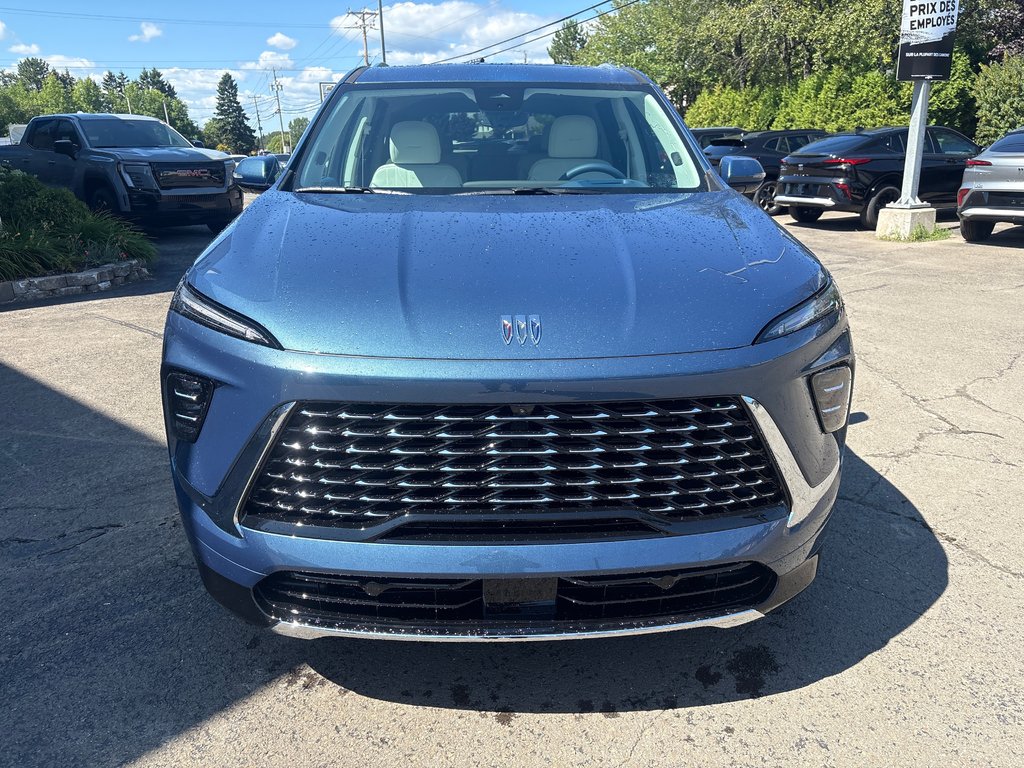 Buick Enclave Avenir 2026 à New Richmond, Québec - 3 - w1024h768px