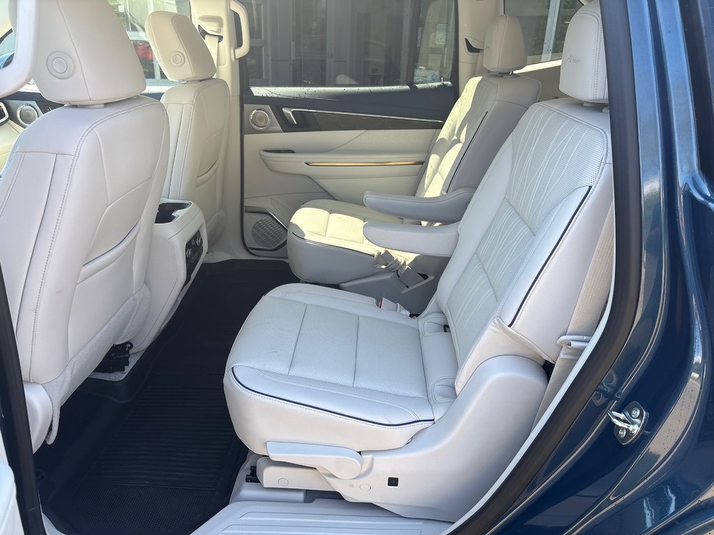 Buick Enclave Avenir 2026 à New Richmond, Québec - 7 - w1024h768px
