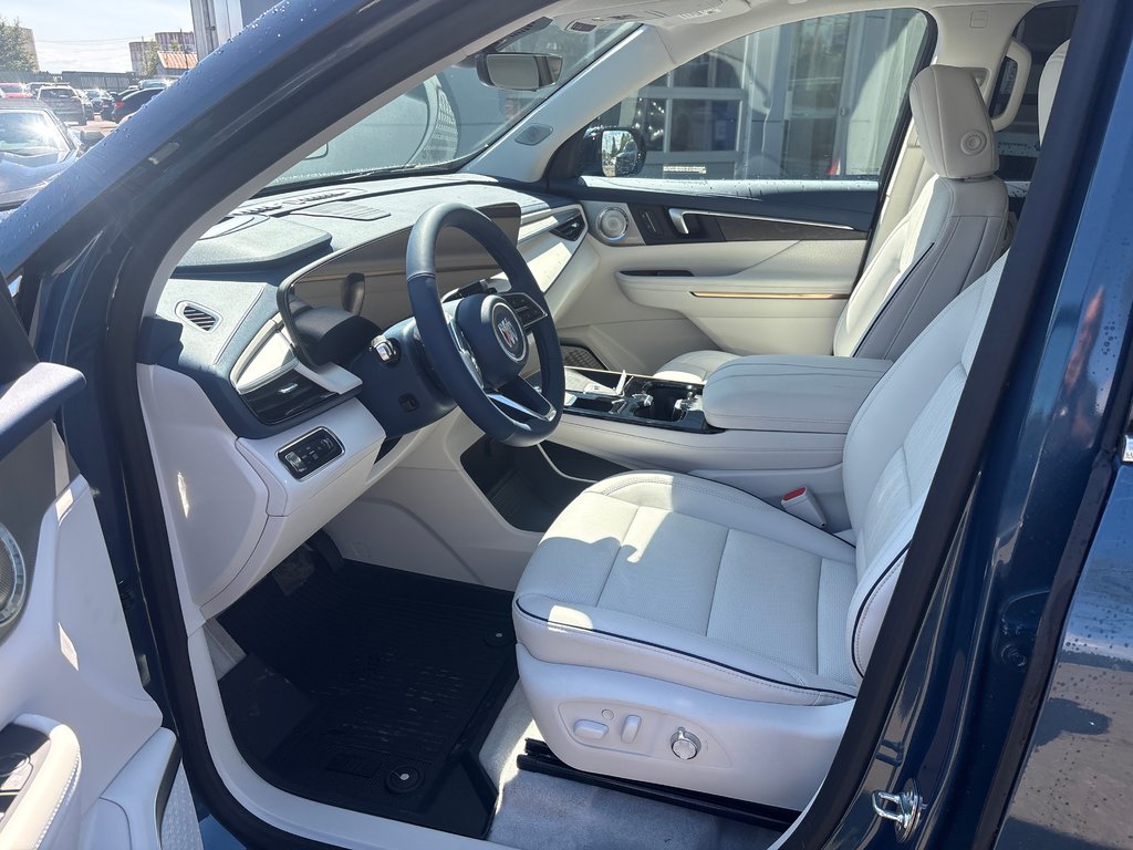 Buick Enclave Avenir 2026 à New Richmond, Québec - 14 - w1024h768px