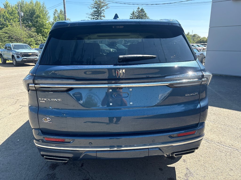 Buick Enclave Avenir 2026 à New Richmond, Québec - 5 - w1024h768px