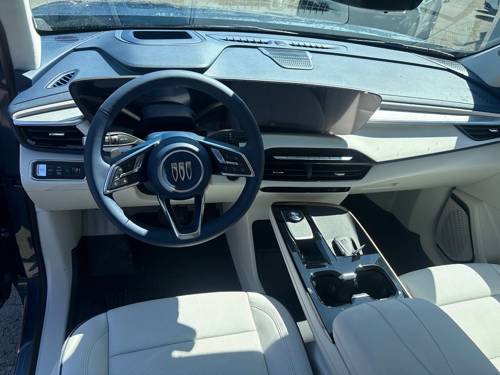 Buick Enclave Avenir 2026 à New Richmond, Québec - 15 - w1024h768px