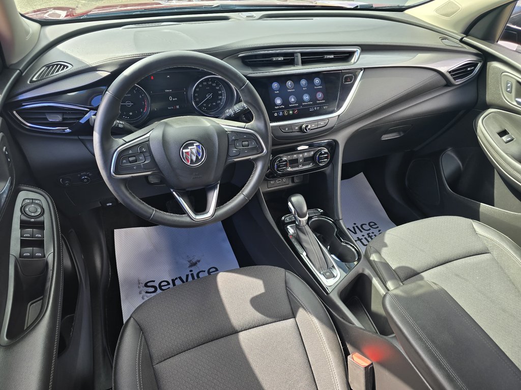 2023 Buick ENCORE GX  A TI Select in New Richmond, Quebec - 8 - w1024h768px