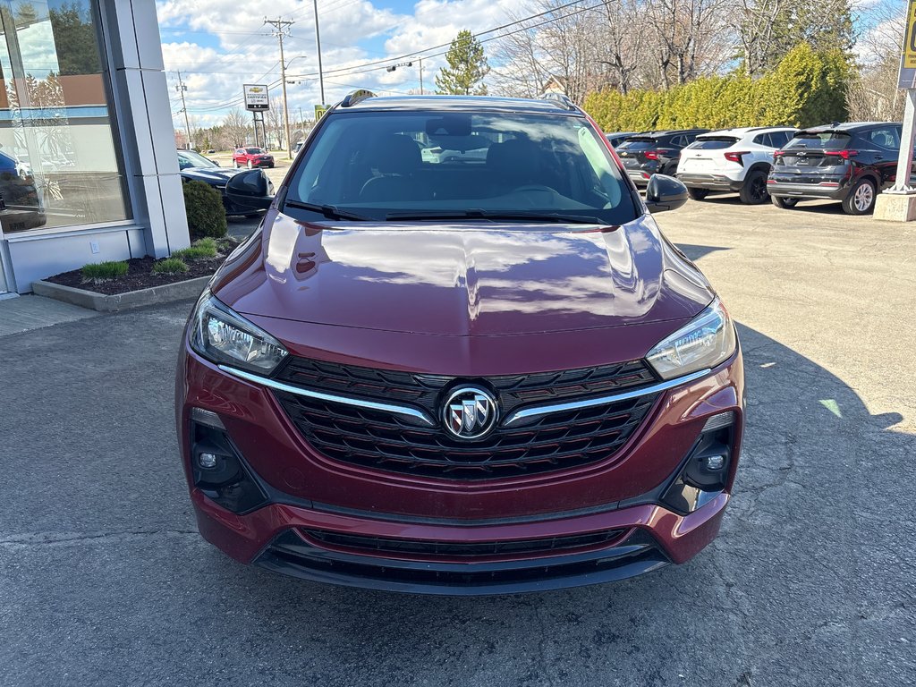 2023 Buick ENCORE GX  A TI Select in New Richmond, Quebec - 3 - w1024h768px