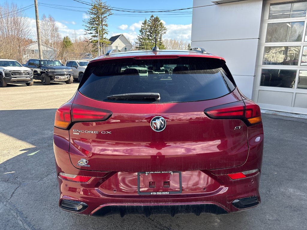 2023 Buick ENCORE GX  A TI Select in New Richmond, Quebec - 5 - w1024h768px